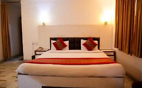 Hotel India International